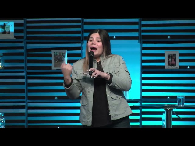 Families under attack – Pastora Erika Sánchez