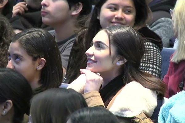 La obediencia activa las bendiciones de Dios – Pastora Erika Sánchez