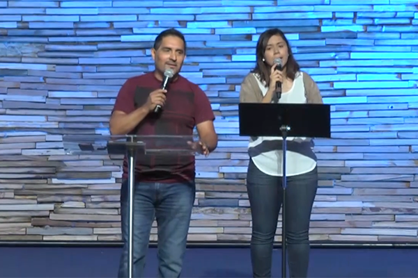 Cultura de Valores, una Generación que se pierde – Pastor Luis Sanchez