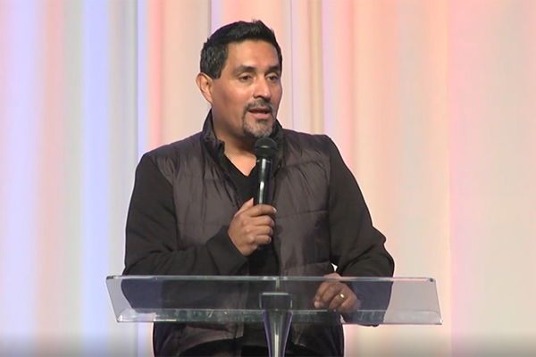 Tomando buenas decisiones – Pastor Luis Sanchez