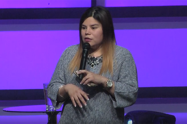 La voluntad de Dios – Pastora Erika Sanchez