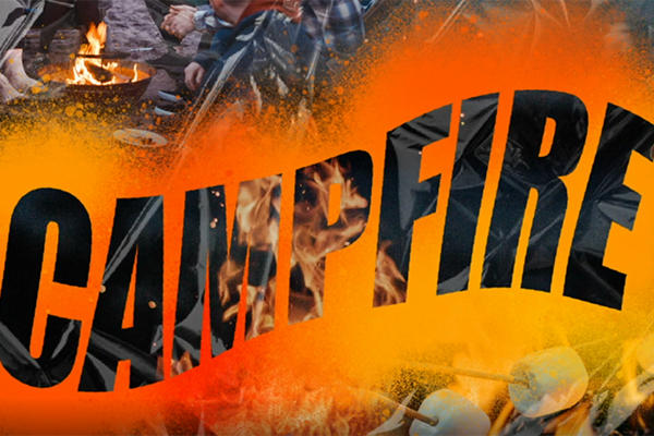 RG Campfire – Pastores Erika y Luis Sánchez