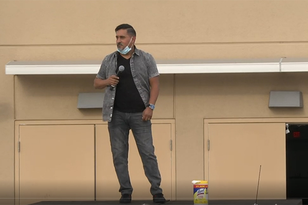 RG Live evento graduados – 5 29 20